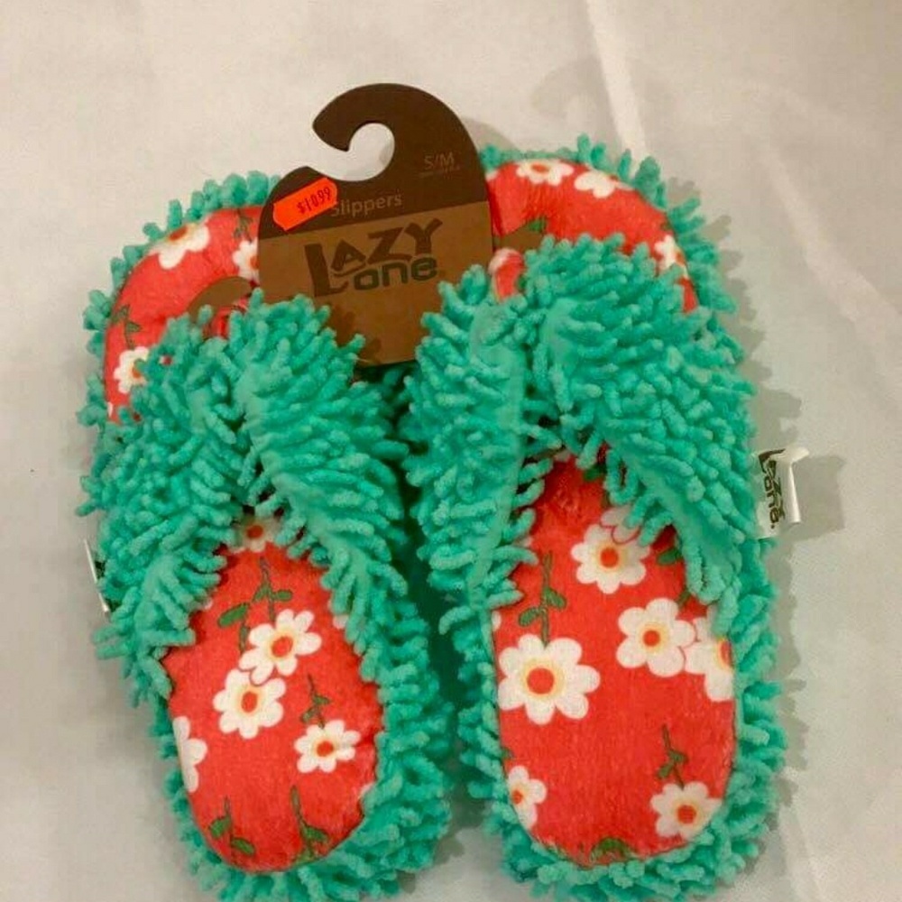 Slippers
